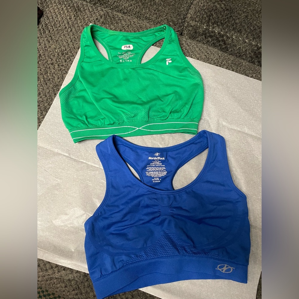 Sports Bra Bundle